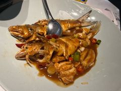 家烧南海杂鱼-潮堂 · 潮州菜(国贸商城店)