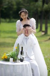 -金夫人婚纱摄影(华南店)