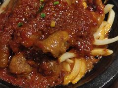 -七八冷面·延边朝鲜族美食(圣熙八号店)