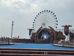 -秦皇岛乐岛海洋王国