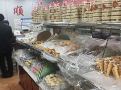 -爱德顺糕点食屋(利民道店)