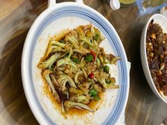 -李东农庄(中南百草园地标店)