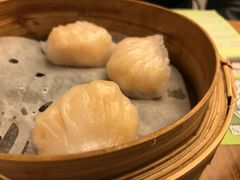 -添好运点心专门店(深水埗店)