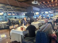 -上座·餐厅(阳光100店)