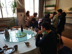 包厢-中医药大学-老3楼餐厅