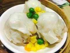-添好运点心专门店(北角店)