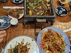 -峨眉烧烤(宝龙广场店)