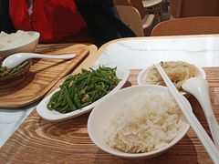 -乡村基·川味现炒大王(熙悦天街店)