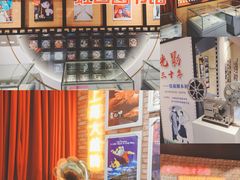 -上海市虹口区图书馆(曲阳分馆)