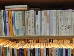 -三联韬奋书店(宽窄巷子店)