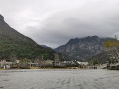 -雁荡山风景名胜区