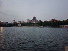 -莲花池公园