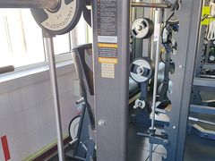 -英特健身俱乐部