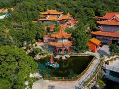 -东莞观音山旅游风景区