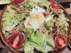 -耶里夏丽·新疆菜·28年喀什老馆(田林东路店)