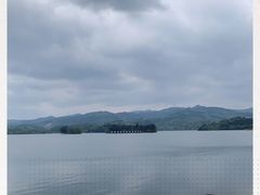 -三岔湖景区