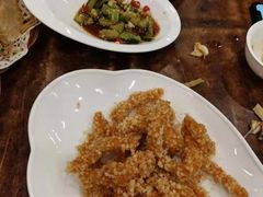 -一楼食业·美食人家