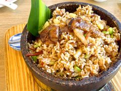 -枣子树·素食餐厅(朱家尖店)