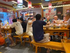 -堂客老火锅(欣阳广场总店)
