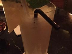 -LONG BAR 廊吧(外滩华尔道夫酒店)