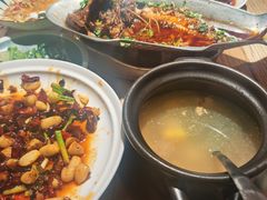 -树厨贵州菜(大十字店)