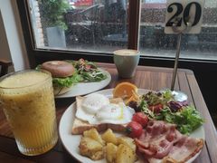 -VESH COFFEE(定西路店)