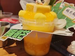 -楠火锅(太古里总店)