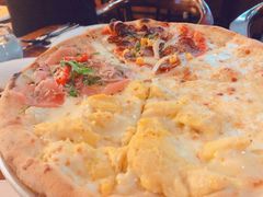 -1861意大利餐厅(文化广场店)