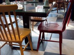-江边城外烤全鱼(方庄时代购物中心店)