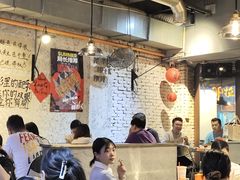 -有局·成都市井烧烤·精酿啤酒(双楠店)