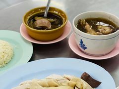 -红大哥水门鸡饭(總店)