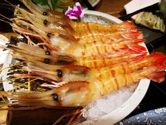 -蟹将军·松叶蟹和牛日料放题自助(K11店)