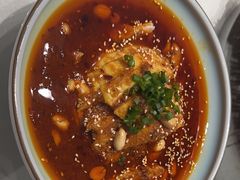 -渝信川菜(西单店)