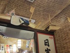 -七町糖果寿司屋(龙洞广工店)