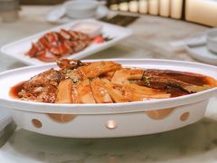 -径山十八道·风味民间菜(杭州总店)