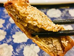 芝麻里脊-老孙家饭庄·非遗(东关店)