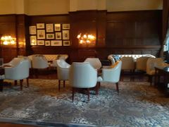 -LONG BAR 廊吧(外滩华尔道夫酒店)