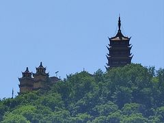 -狼山风景名胜区