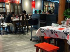 大堂-壹盏灯(惠农店)
