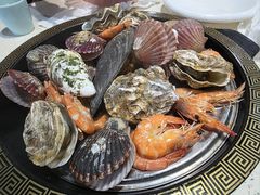 -巧克力渔家.小船海鲜胶东菜(万平口店)