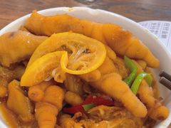 -兰溪十八浇(天一店)