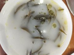 -胡成记口蘑龙眼包子(盐道街店)