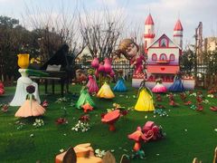 -安徒生童话乐园