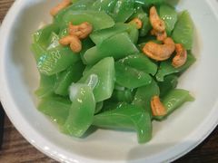 -院落新京菜·烤鸭(地安门店)