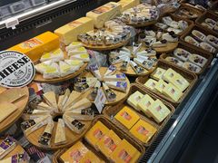 -Olé精品超市(北京合生汇店)
