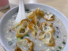 -三身人金新肠粉(丹霞店)