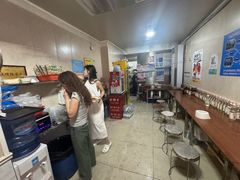-李易面馆(树木岭店)