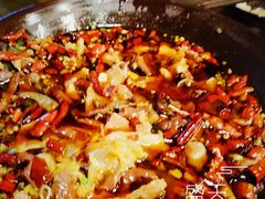 -盛天毛血旺非遗美食(观音桥店)