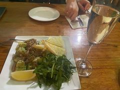 -羽深肉铺 Steak & Wine