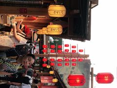 -沙州食驿·非遗小吃夜市